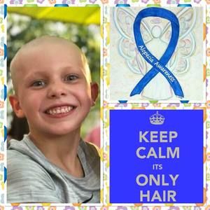 Meet your Posher, Florence